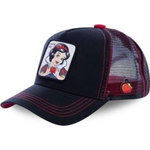 unbranded Accessories - New Adjustable Baseball Blanche Caps Cartoon Animal Men Mesh Snapback Sports Hat